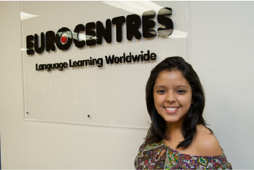 Maria Belen Brito