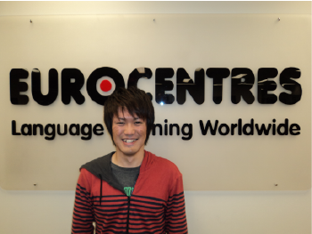Shoma Tanaka