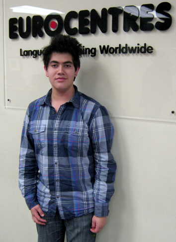 David Benavides