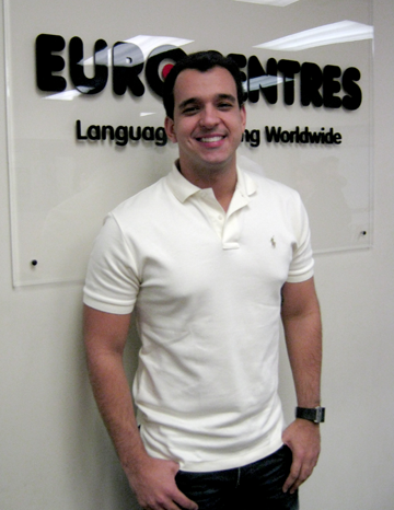 Jonathan Castro