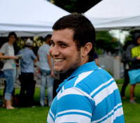 Juan Jose Callejas Velez